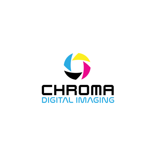 Chroma Digital Imaging logo